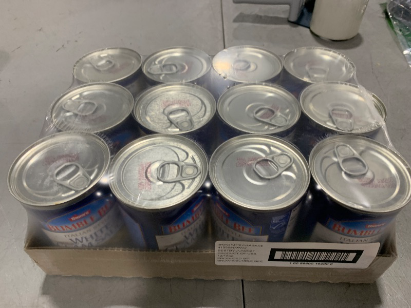 Photo 1 of Bumble Bee and Snows BB 06-2027