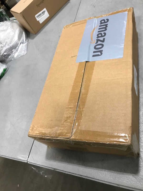 Photo 1 of FACEBAG 50-Pack Brown Paper Bags with Handles Bulk, 8x4.25x10.5 Inches,Medium-sized Gift Bags with Handles for Party Favors?Take-Out?Grocery Shopping & Retail?Reusable & Durable