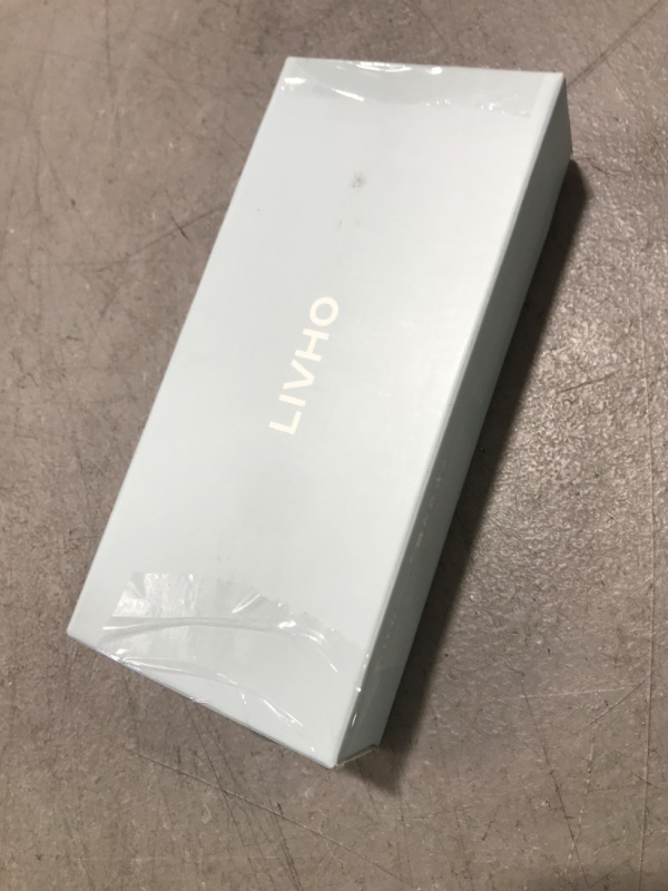 Photo 1 of livho High Tech Blue Light Glasses - Advanced 99% Blue Light Blocking Computer Glasses - Anti Eyestrain & UV Glare Protection