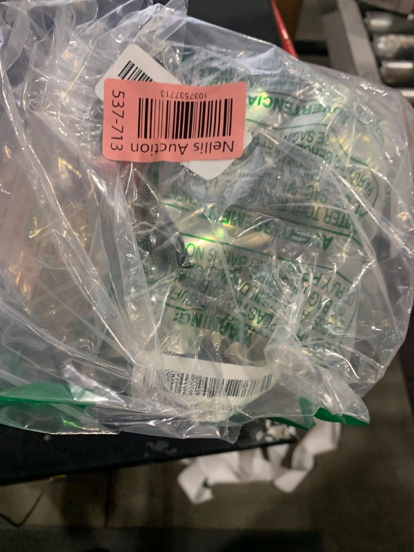 Photo 1 of BlueStars WB03X24818 Range Control Knobs Replacement - Compatible with GE Ranges - Replaces AP5989029 PS11729081 - Pack of 5