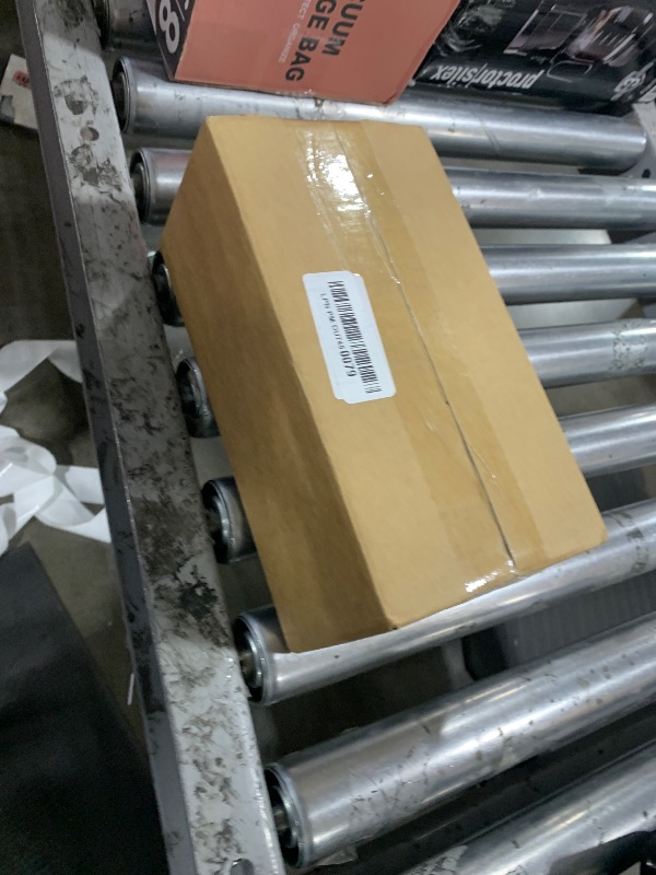 Photo 1 of Regal Head Cover Drive/Idler Back Black Include dust Cover Suitable for Lippert Components 643922