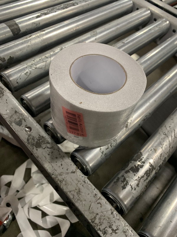 Photo 1 of Mr. Pen- Transparent Anti Slip Tape, 4 Inch, 30 Feet, Clear Grip Tape, Non Slip Stair Treads Non-Slip, Stair Grips Non Slip Tape, Friction Tape, Non Skid Tape, Traction Tape, Anti Slip Stair Strips