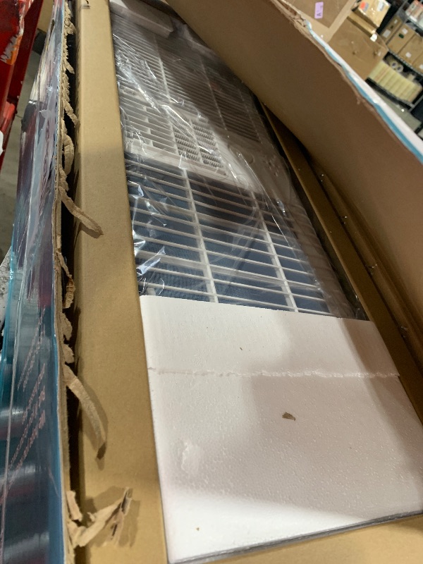 Photo 1 of EUHOMY 8,000 BTU Portable Air Conditioners, 4-in-1 Portable AC Unit Up to 350 Sq.Ft, 4 Modes Quiet Air Conditioner with Remote Control, Cool, Fan, Dehumidifier?24H Timer, Bedroom, Office, Apartments