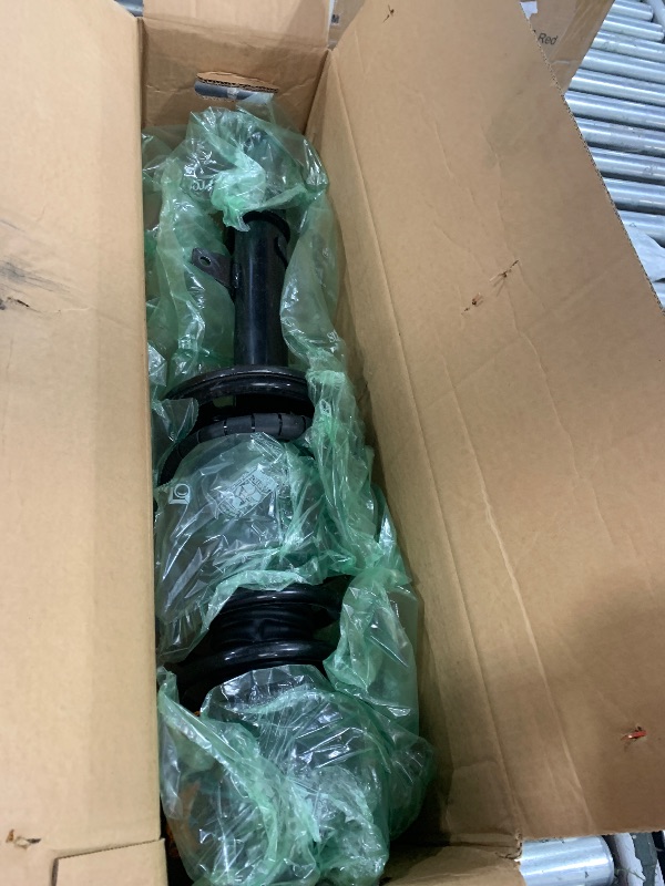 Photo 1 of KYB SR4036 Strut Plus Complete Corner Unit Assembly