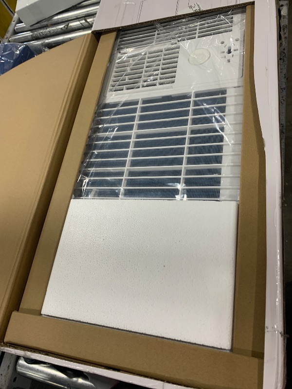 Photo 1 of EUHOMY 8,000 BTU Portable Air Conditioners, 4-in-1 Portable AC Unit Up to 350 Sq.Ft, 4 Modes Quiet Air Conditioner with Remote Control, Cool, Fan, Dehumidifier?24H Timer, Bedroom, Office, Apartments