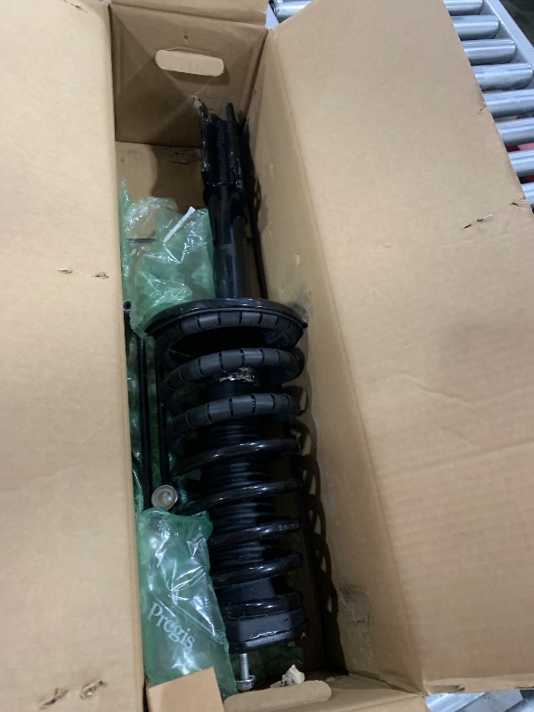Photo 1 of KYB SR4035 Strut Plus Complete Corner Unit Assembly