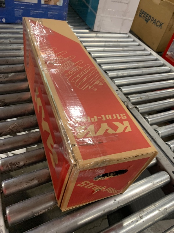 Photo 1 of KYB SR4035 Strut Plus Complete Corner Unit Assembly