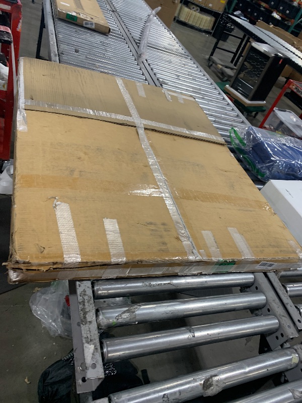 Photo 1 of Land Guard 8x4x3ft Rectangular Galvanized Raised Garden Beds, 36" Tall Large-Capacity Metal Planter Box Outdoor, Durable Deep Raised Garden Bed, Raised Beds for Gardening Vegetables, Classic Silver