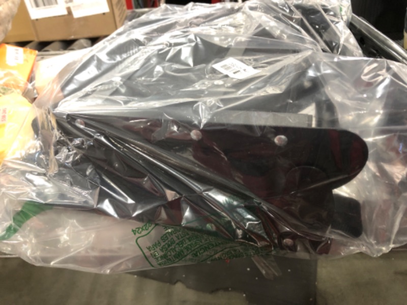 Photo 1 of Jauntis Stadium Seats for Bleachers, Bleacher Seats with Ultra Padded Comfy Foam Backs and Cushion, Wide Portable Stadium Chairs with Back Support and Shoulder Strap