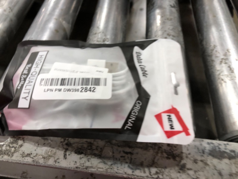 Photo 1 of ?Apple MFi Certified?iPhone Car Charger Fast Charging, Rombica 4.8A USB Power Cigarette Lighter USB-C Car Charger with Tyep-C Cable&Lightning Cable for iPhone 16 15 14 13 12 11 Pro Max XS Max X 8 iPad