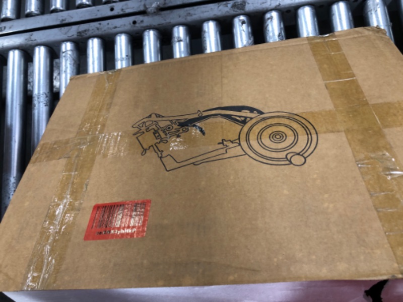 Photo 1 of ColouredPeas Cobbler Sewing Machine Repair Shoes Machine Mending Machine Sewing the Inside of Shoes Professional Industrial Heavy Duty Sewing Machine for Clothes?Sneaker?Boot