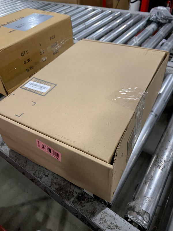 Photo 1 of WHITIN Men's Zero Drop Wide Toe Box Shoes Extra Width Road Running Size 8.5 Slip Resistant Sport Gym Comfortable Walking Workout Classic Sneakers Light Grey 42