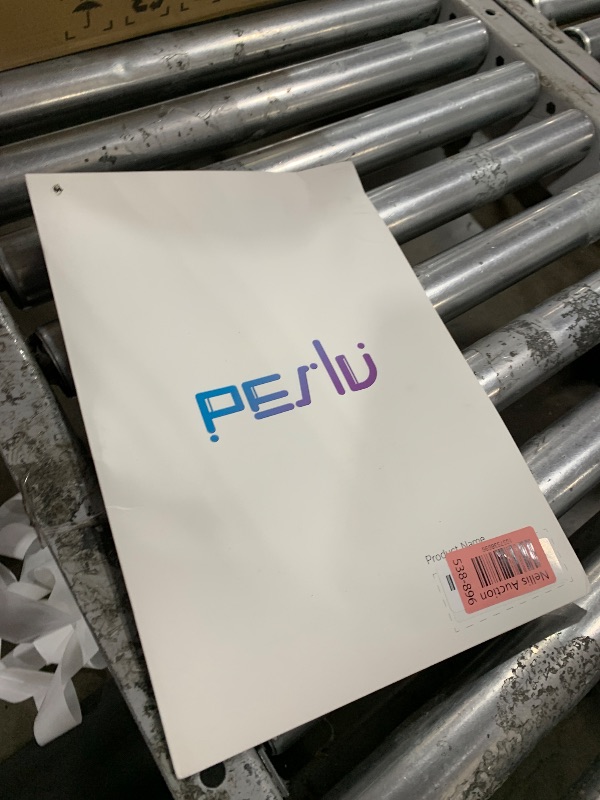 Photo 1 of Peslv Magnetic Privacy Screen Protector for iPad Pro 12.9 Inch 2018 2020 2021 2022, Removable Anti Blue Light Glare Spy Private Filter