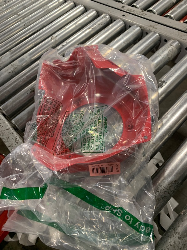 Photo 1 of Cancanle Fan Cover Shroud for Honda GX240 GX270 8HP 9HP Engine
