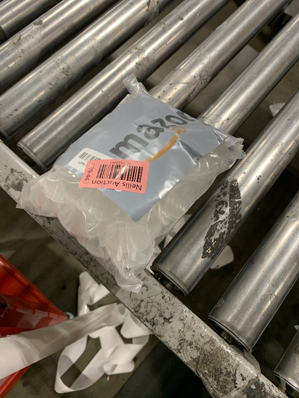 Photo 1 of Power Gear Outlet Covers Baby Proofing Child Proof Plug Covers for Electrical Outlets Easy Install Outlet Plug Covers UL Listed Shock Prevention Clear 54614 120 Count