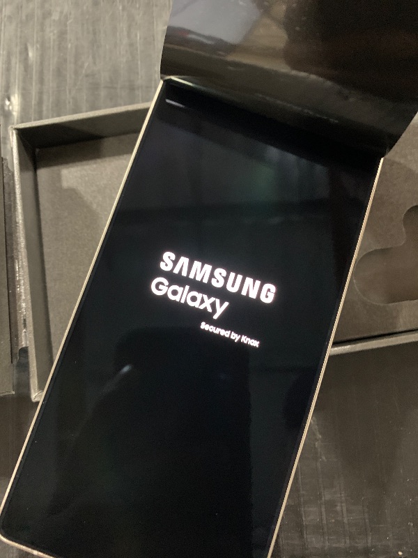 Photo 1 of SAMSUNG Galaxy S25 Ultra Cell Phone, 512GB AI Smartphone, Unlocked Android, AI Camera, Fast Processor, Long Battery Life, 2025, US 1 Yr Manufacturer Warranty, Titanium Black