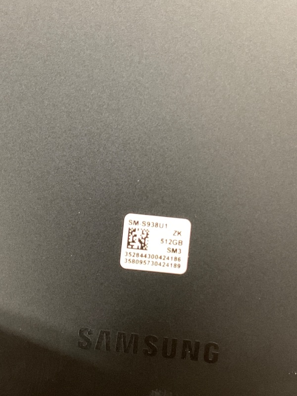 Photo 1 of SAMSUNG Galaxy S25 Ultra Cell Phone, 512GB AI Smartphone, Unlocked Android, AI Camera, Fast Processor, Long Battery Life, 2025, US 1 Yr Manufacturer Warranty, Titanium Black