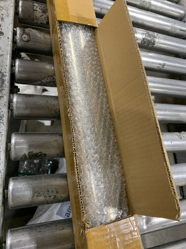 Photo 1 of JY PERFORMANCE 2.5 Inch Universal Custom Exhaust Straight Pipe Stainless Steel T304 Tubing Piping | 47.3 Inch Long 2.5'' OD