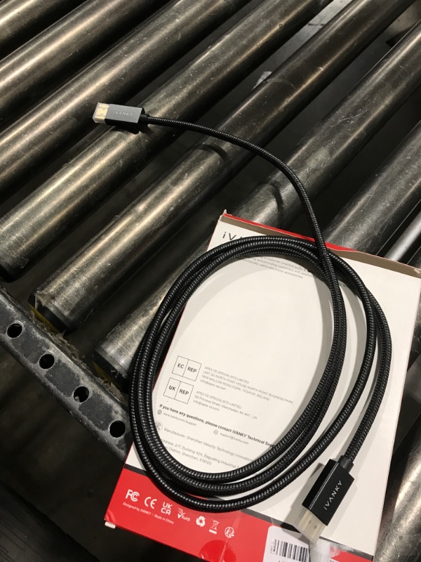 Photo 1 of CABLE