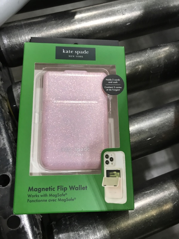 Photo 1 of FLIP WALLET