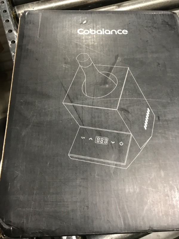 Photo 1 of COBALANCE WINE CHILLER