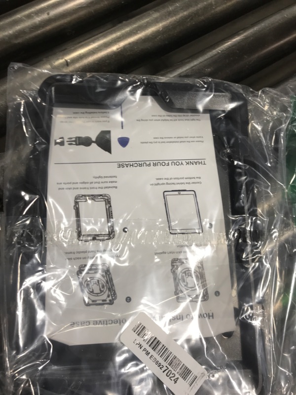 Photo 1 of TABLET  CASE