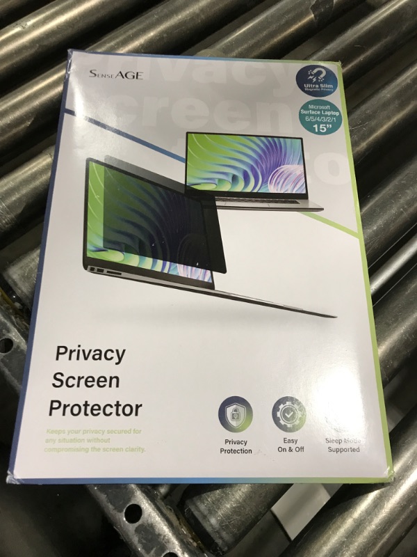 Photo 1 of SCREEN PROTECT 