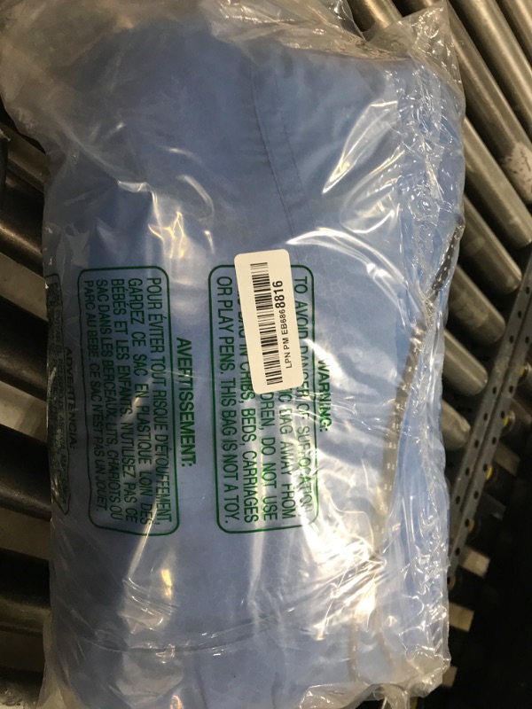 Photo 1 of SLEEPING BAG