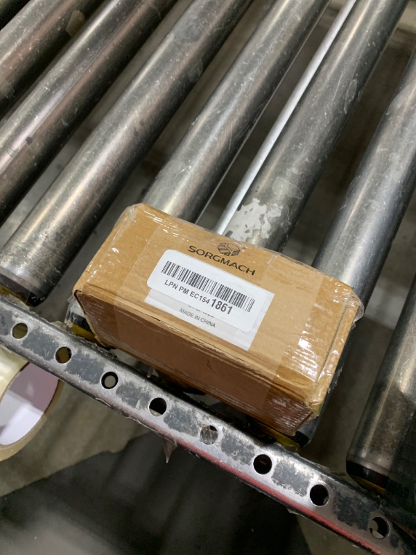 Photo 1 of Satin Door Hinges 4.5 Inch Self Closing Hinge Hardware Adjustable Spring Hinges for Commercial Grade Self-Closing, UL Listed 3 Pack