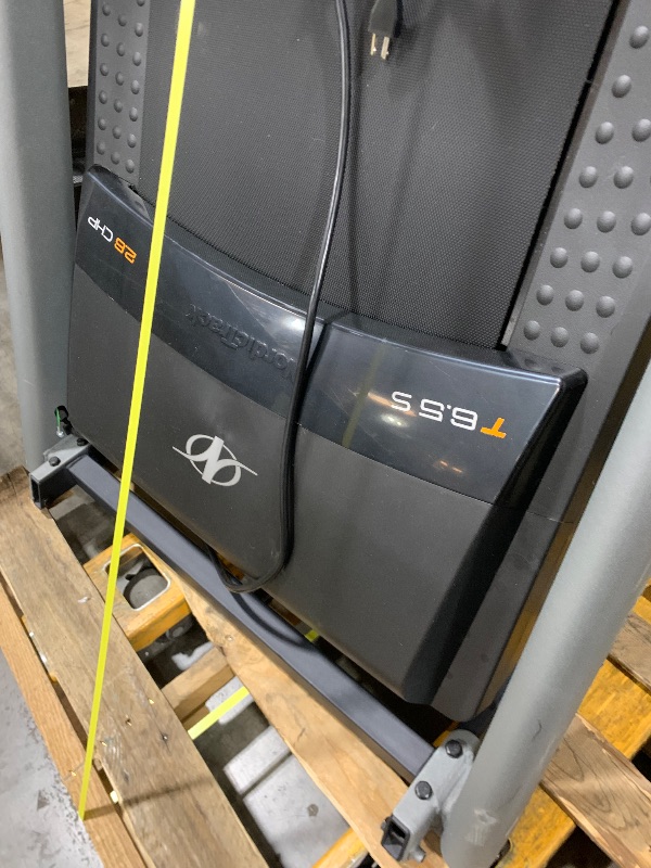 Photo 1 of NordicTrack T Series