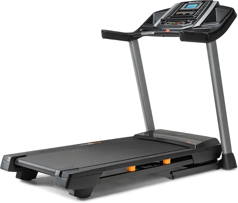 Photo 1 of NordicTrack T Series