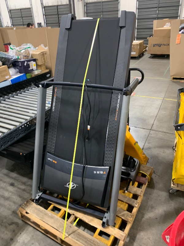 Photo 1 of NordicTrack T Series