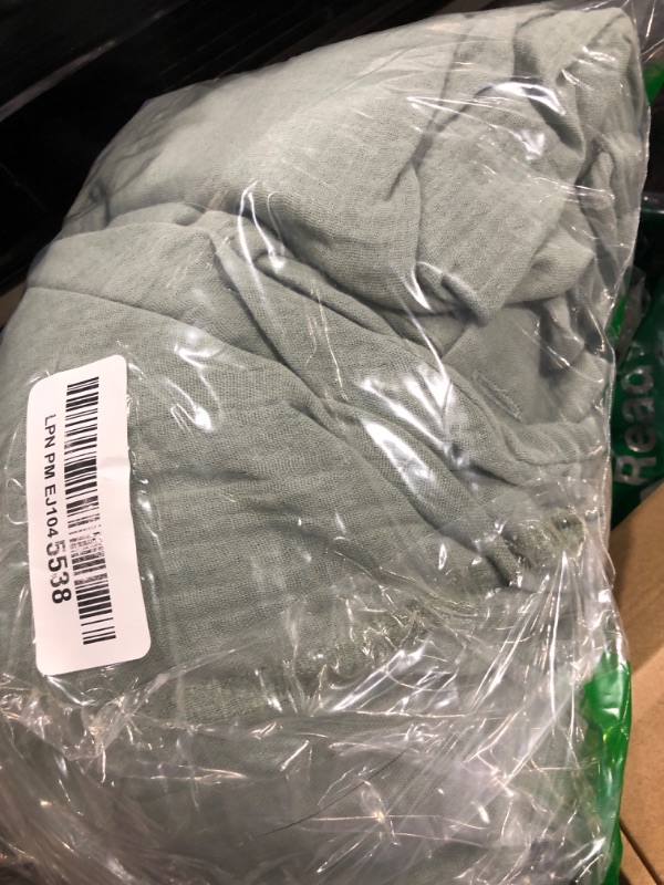 Photo 1 of GREEN DRESS