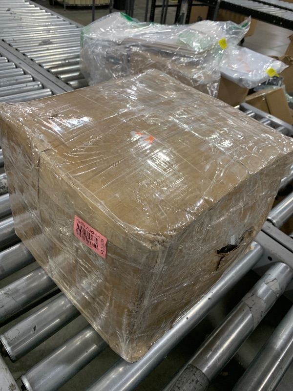 Photo 1 of Dynamic Friction Company 631-31121R - Brake Rotor Drilled and Slotted Silver
