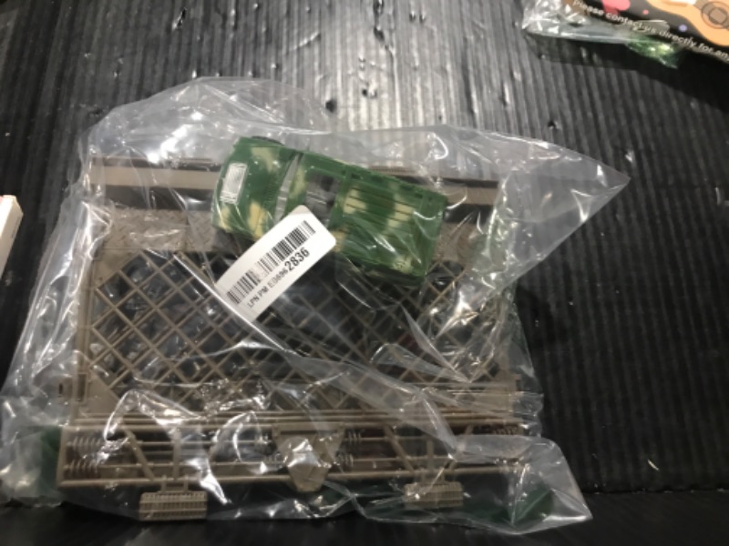 Photo 1 of JOYIN Military Base Toys Set Including Army Vehicles, Army Men Action Figures and Weapon Gear Accessories Military Combat Toys