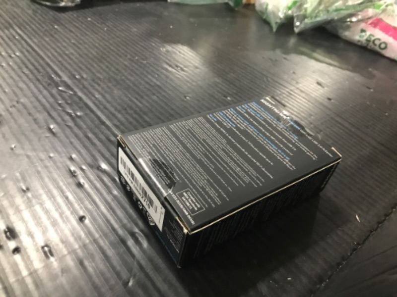 Photo 1 of NETGEAR Nighthawk WiFi 6 or 6E USB 3.0 Adapter (A8000) - AXE3000 Tri-Band Wireless Gigabit Speed (Up to 3Gbps) - New 6GHz Band – Works with Any Router Or Mesh System - for Windows PC