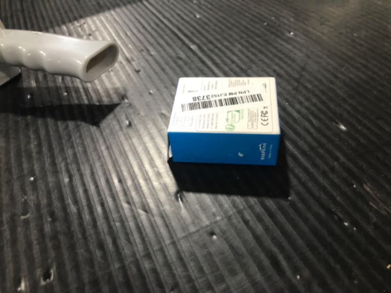 Photo 1 of Veepeak OBDCheck BLE Bluetooth OBD II Scanner Car Check Engine Light Code Reader, Auto Dual Mode Bluetooth Diagnostic Scan Tool for iOS & Android