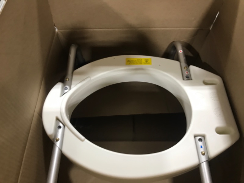 Photo 1 of self assist bathroom 