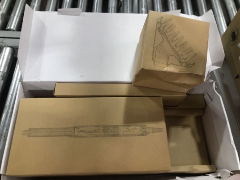 Photo 1 of Dyson Airwrap™ Multi-Styler Complete Long, Nickel/Copper