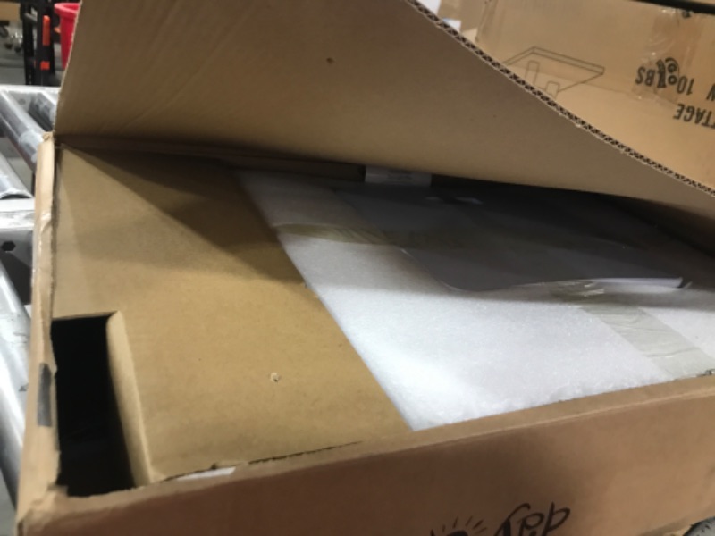 Photo 1 of Carex Day-Light Elite Bright Light Therapy Lamp, 10,000 LUX Daylight Lamp at 12 Inches