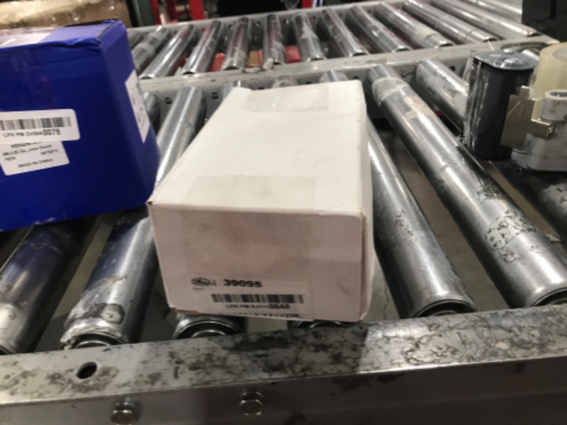 Photo 1 of DriveAlign Automatic Belt Drive Tensioner
