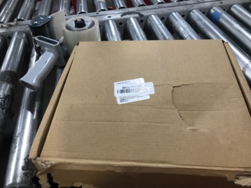 Photo 1 of 4Pcs Door Hinge Set Upper Lower Left Right- Compatible with Ford Bronco/F150/F250/F350/Thunderbird/Granada/Mercury Cougar/Marquis/Zephyr- Replacement 925066 925068