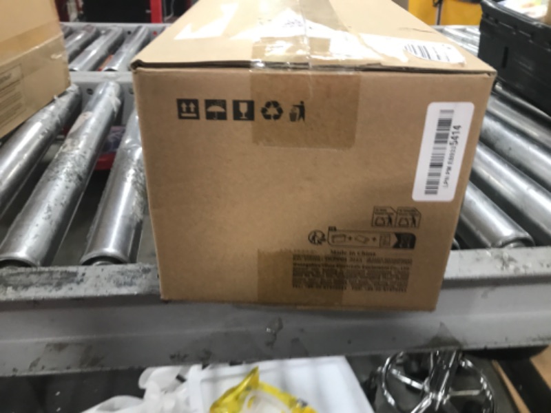 Photo 1 of YIHUA 959D-Digital Hot Air Rework Station, High Power with 3 Memories, Airflow Efficiency, °F /°C Display, Accurate Temp.(212°F~932°F), Brushed Aluminum Panel & Safety Features