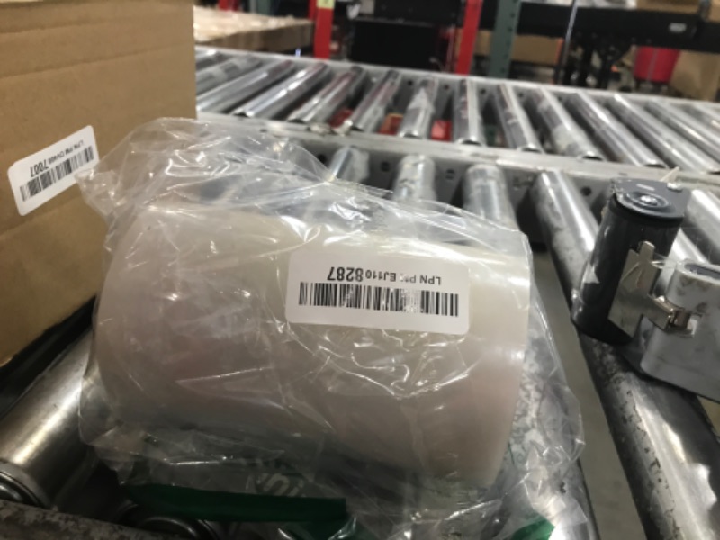 Photo 1 of Track Day Tape - 6 inch x 100' Roll, Made in USA, Temporary Paint Protection Film for Track Days and Road Trips, Clear Self-Adhesive Film to Protect and Shield Cars from Rubber, Bugs, Dirt, and Debris
