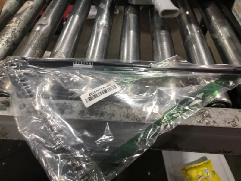 Photo 1 of AiYiGu Front Hood Struts Shocks Lift Supports Gas Springs 4157 Compatible with Honda Accord 2003 2004 2005 2006 2007 Replacement SG326013, Pack of 2