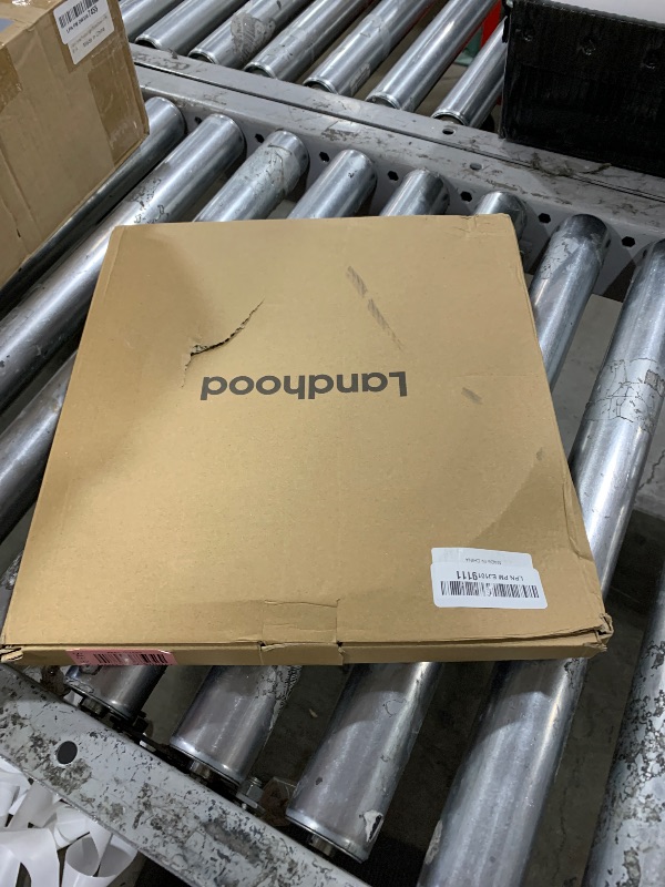 Photo 1 of Portable Emergency Toilet Seat for 5 Gallon Buckets Outdoor Camping Snap on Luggable Loo Toilet Cover for Adults and Kids