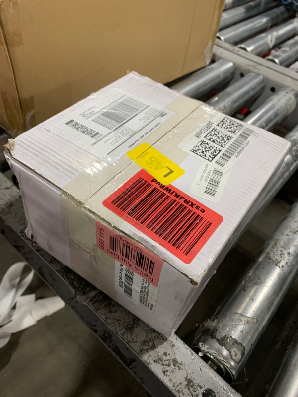 Photo 1 of Spindle #84 E-Z Lube Weld-On with Brake Flange for 3500 lbs Trailer Axle - Compatible with Bearings Kit L44649/10 & L68149/11 - [2-Pack]