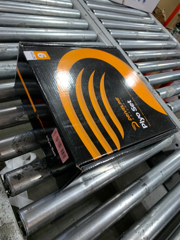 Photo 1 of Driveline Baseball PlyoCare Balls - Weighted Pitching Training Balls + Free 16-Week Program