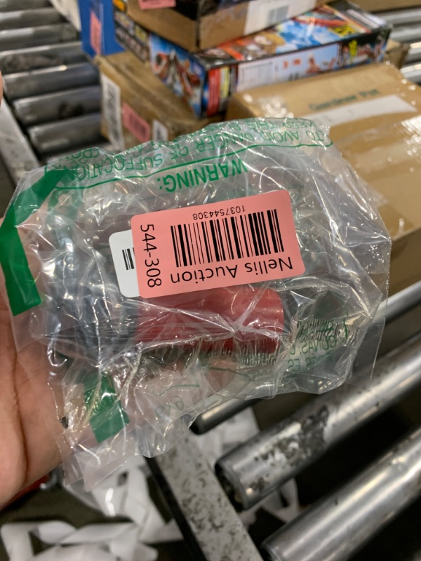 Photo 1 of JEUCLEL 17mm Wheel Lock Nut Removal Socket Compatible with Mercedes Benz S Series W221, 1/2" Drive Anti-theft Protective Lug Nut Extractor, Flower Head Design Metal Wheel Nut Sleeve Wrench