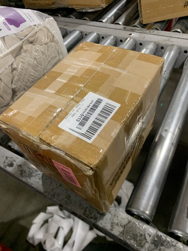 Photo 1 of Yinleader 500W US to Japan Voltage Converter 120V to 100V Step Down Transformer for Japanese Appliances (Turntable/Player/Amplifier/yogurtia/Consoles/Synthesizers, etc.) in US